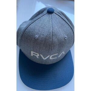 Rcva mid fit‎ cap